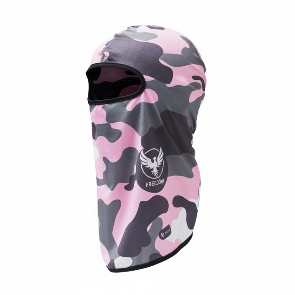 Braga de cuello multifuncional personalizada